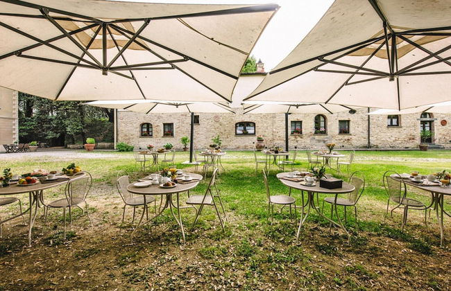 Country House in Tuscany With Pool - Foto 7