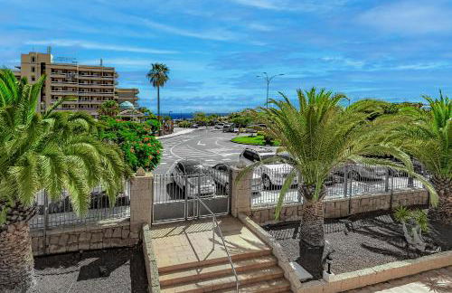 Ocean View Apartment in Albatros Golf del Sur - Photo 40