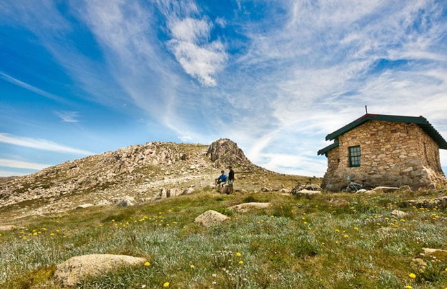 Razorback 11 - Razorback Plaza Jindabyne - Photo 12