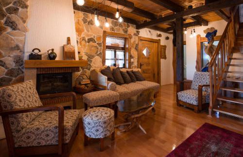 Villa Brallissima - Foto 20