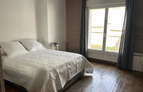 Gîte Le Rabelais - Foto 15