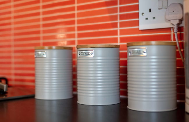 Walker Suite No73 - Donnini Apartments - Foto 3