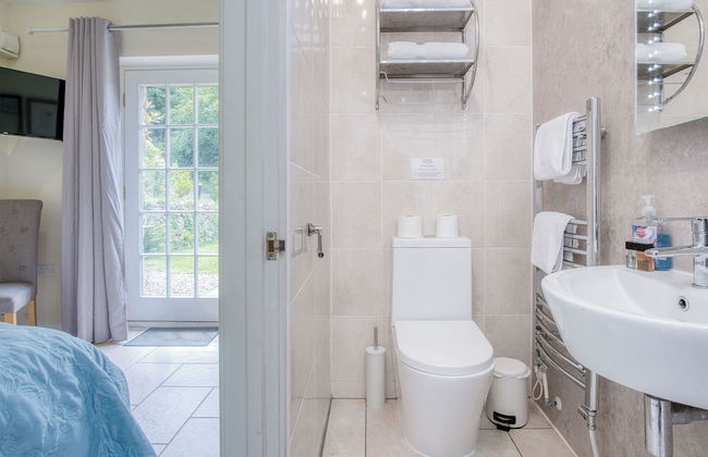 Teilo - 1 Bedroom - St Ishmael's - Foto 15