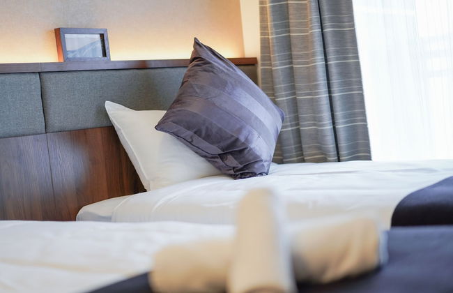 Apartment Hotel 11 Namba-Minami Ebisucho - Foto 2