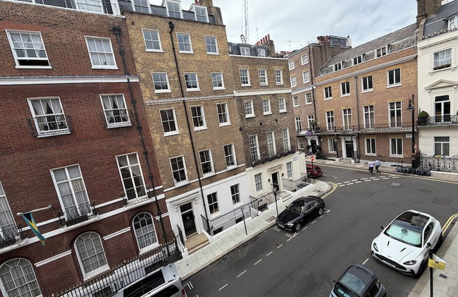 Park Lane Apartments - Shaw House - Foto 113