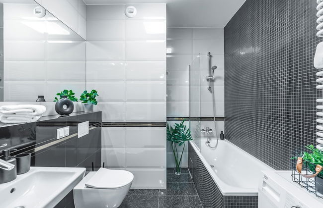 Emihouse Skyline Apartments - Foto 51