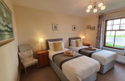 Roseford Apartment, Crail - Foto 26