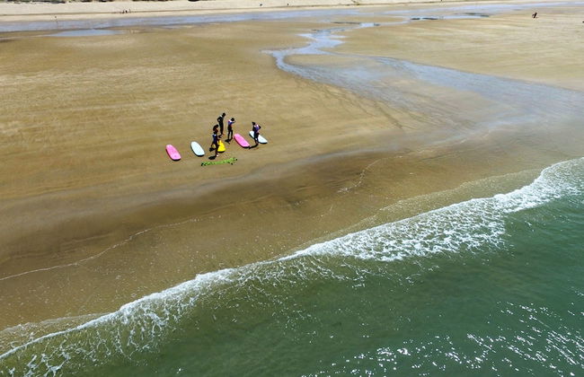 VVF Soulac-sur-Mer Bordeaux Médoc - Photo 30