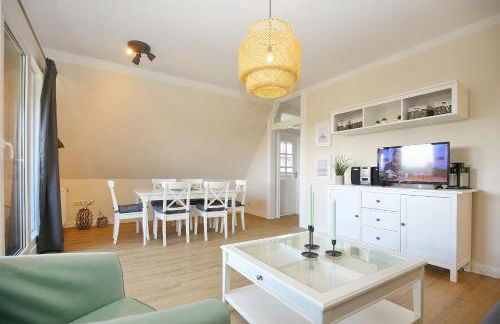 An der Steilküste Wohnung 03 - Photo 9