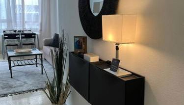 Muy cómodo y cerca de la playa Supreme Puertito 7 - Foto 3, Lobby or reception