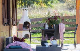 Szalejówka Domki - Foto 38