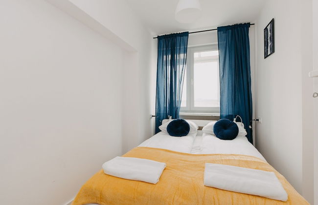 ShortStayPoland Panska - Foto 13