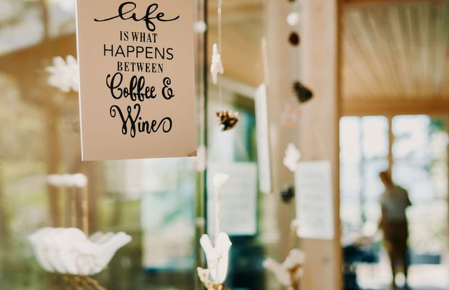 Theodosius forest village Vipava - Foto 2