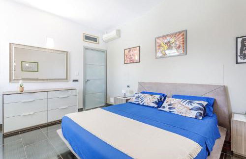 Comics & Cars - Themed Penthouse in Motor Valley - Foto 24