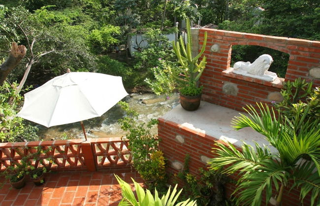 Villa Leonarda by MDR - Foto 36