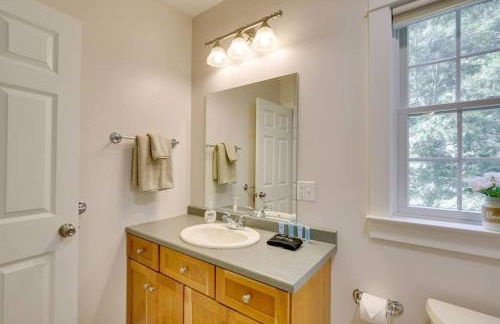 Beautiful Stay in Downtown Freeport - Foto 10