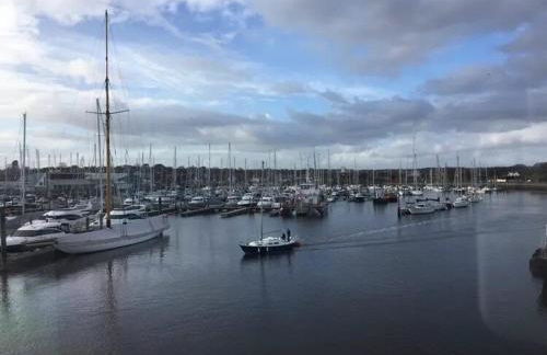 Starboard Light - Foto 36