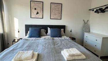 Gemütliche Wohnung nahe Messe und Flughafen - Foto 5