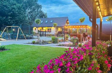 Ładne Miejsce-Apartamenty Konradów - Foto 24