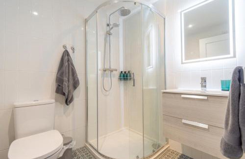 Duncan's Cottage at Royal Hillsborough - Foto 19