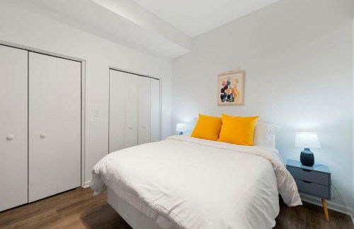 Modern 3BR Near McCormick & South Loop - Foto 18