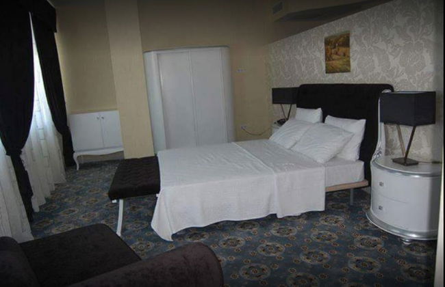 Hôtel de La Vallée Chlef - Foto 12