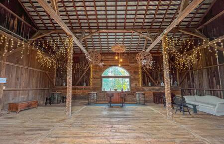 Underground Railroad Barn - Foto 2