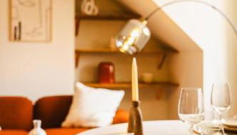 Logement Cozy décoré avec gout - Photo 4