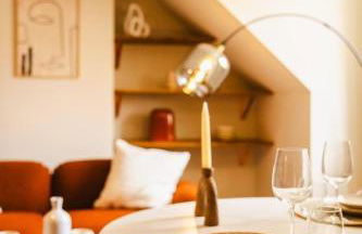 Logement Cozy décoré avec gout - Photo 4