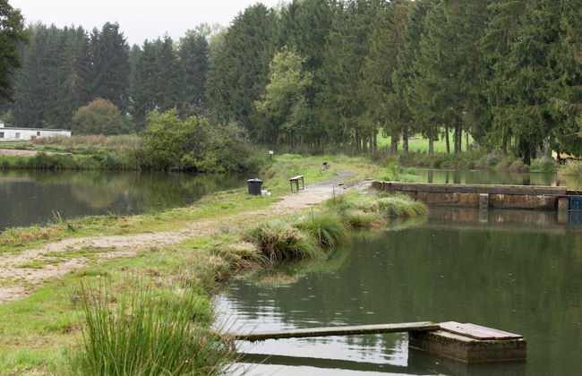 Einladende Ferienwohnung in Muellenborn Eifel - Foto 30