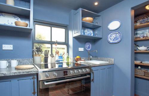 Chapel Cottage - Foto 15