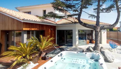 Villa et Spa - Foto 5