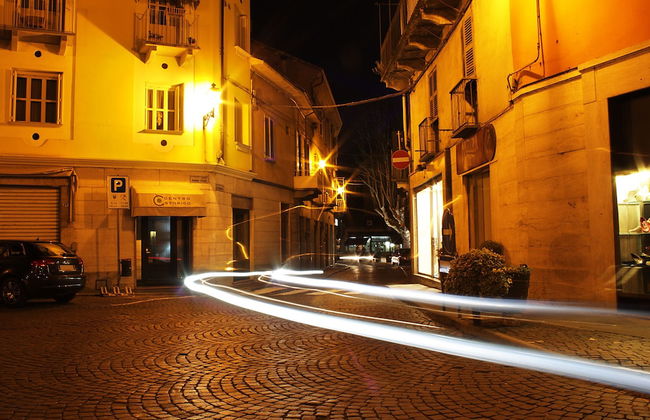 Camere Centro Storico - Photo 43