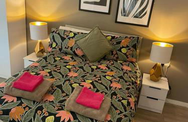 Gorgeous GF 2 Bed 2 bathroom Apartment Liverpool 3 - Foto 10