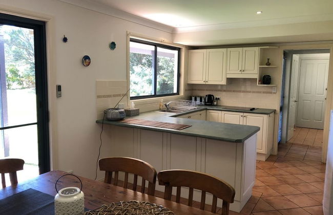 Anchor Down at Hat Head - Photo 4