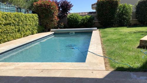 PERNO LI FONT villa contemporaine avec piscine - Photo 4