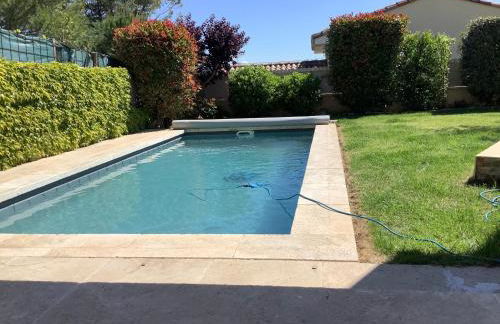 PERNO LI FONT villa contemporaine avec piscine - Photo 4