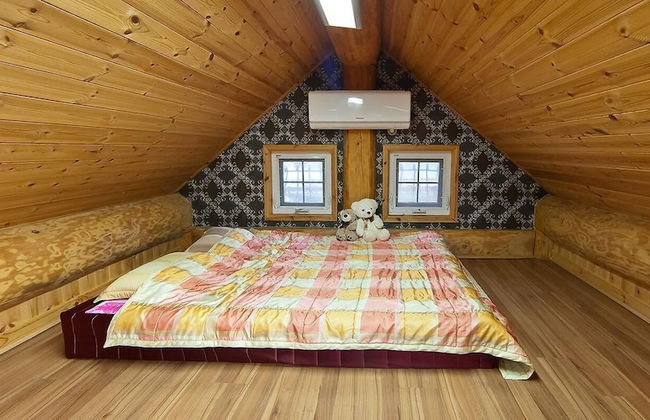 SSE Log Town - Foto 4