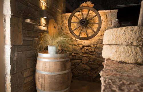 Wood&Stone Guesthouse - Foto 46