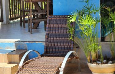 Solange apartment-Casa Parque de Olivenca - Photo 55