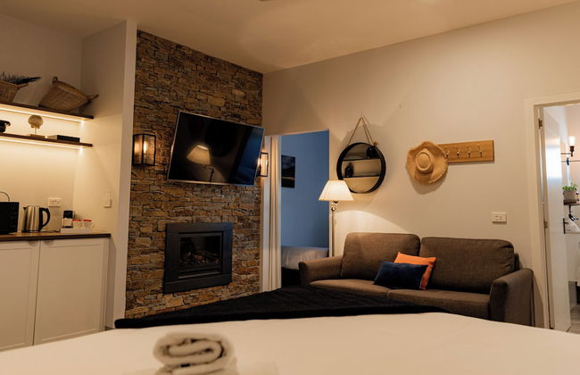 Bay Of Fires Apartments - Foto 8