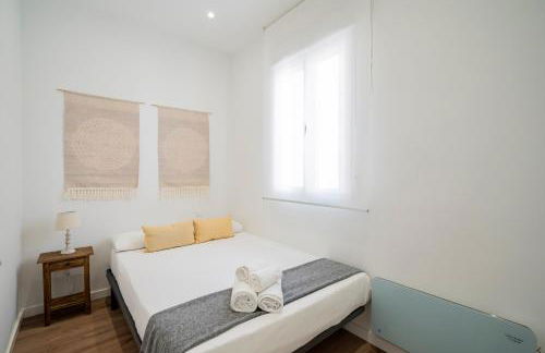 Quiet and cosy flat in N. Salamanca - Foto 18