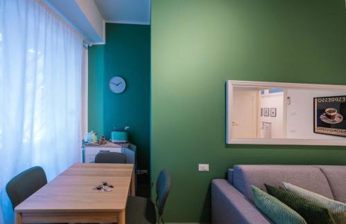 Vintage Fornaci Apartment - Photo 20