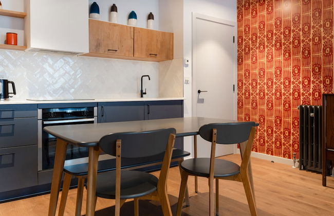 Crashpads Shoreditch the Club Row Collection - Foto 24