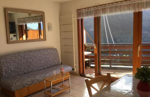 La Belledone à Vaujany - Foto 3