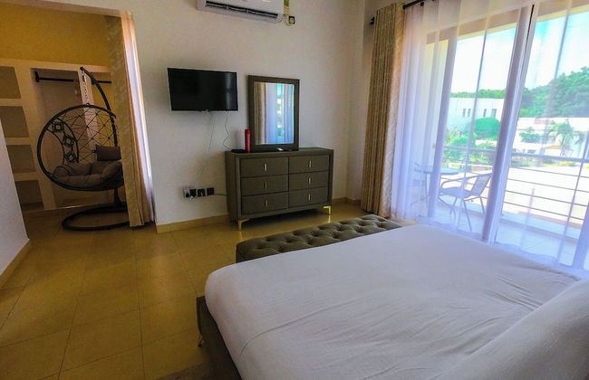 Lux Suites Vipingo Luxury Villas - Foto 11