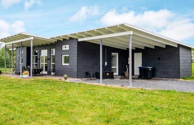 10 Person Holiday Home in Haderslev - Photo 36