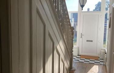 11 T @ Woodhall Spa - Foto 5