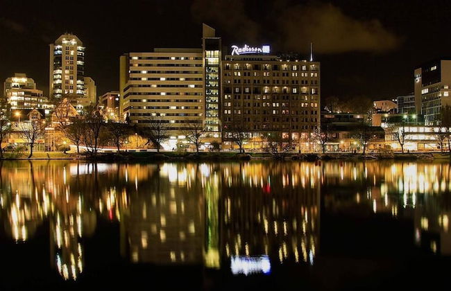 Central Trio Suites by Stavanger BnB Nr 5 - Foto 25