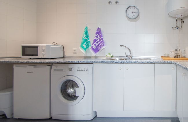 Apartamento Cadiz´s Angel - Foto 9